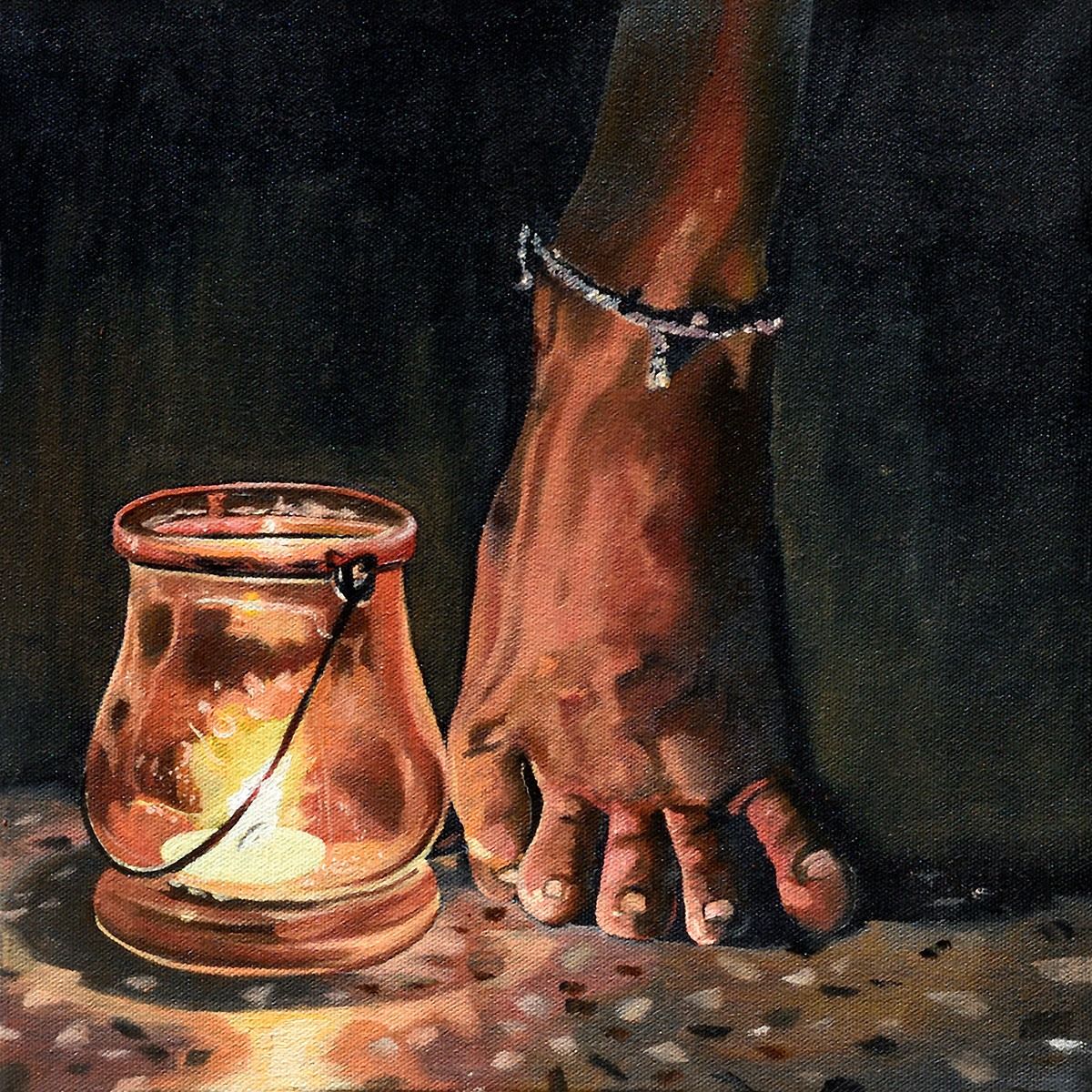 RITUAL OF BEING-1